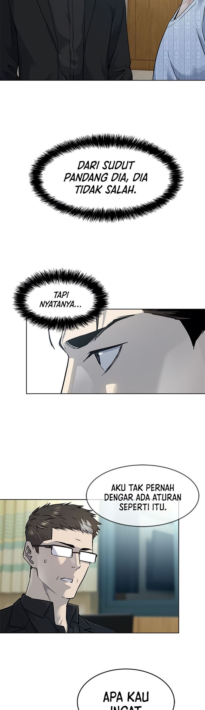 God of Blackfield Chap 121 - Next Chap 122