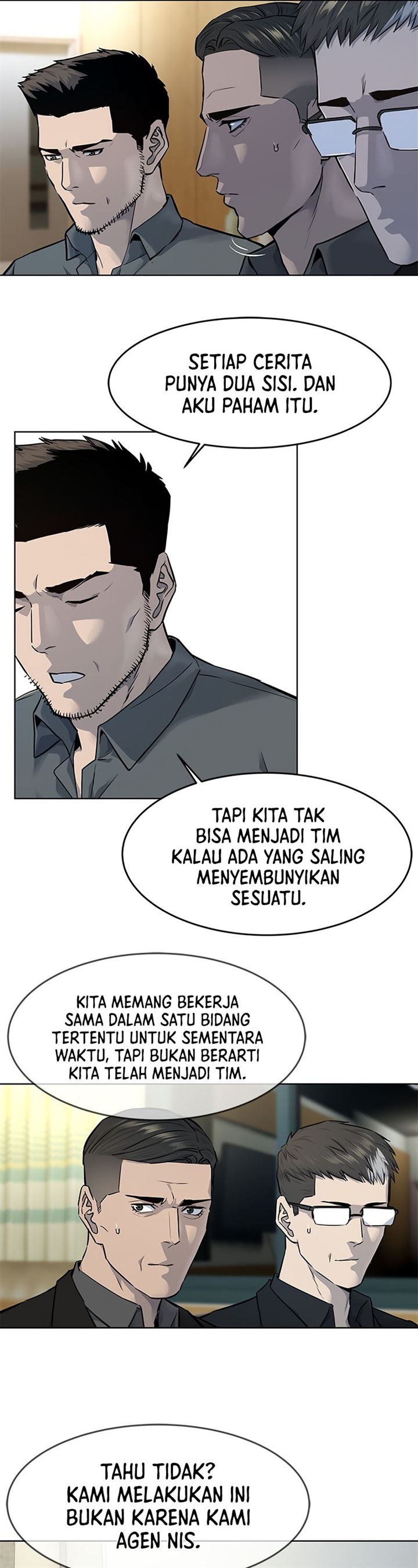 God of Blackfield Chap 121 - Next Chap 122