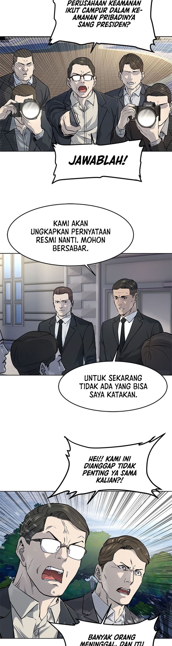 God of Blackfield Chap 122 - Next Chap 123