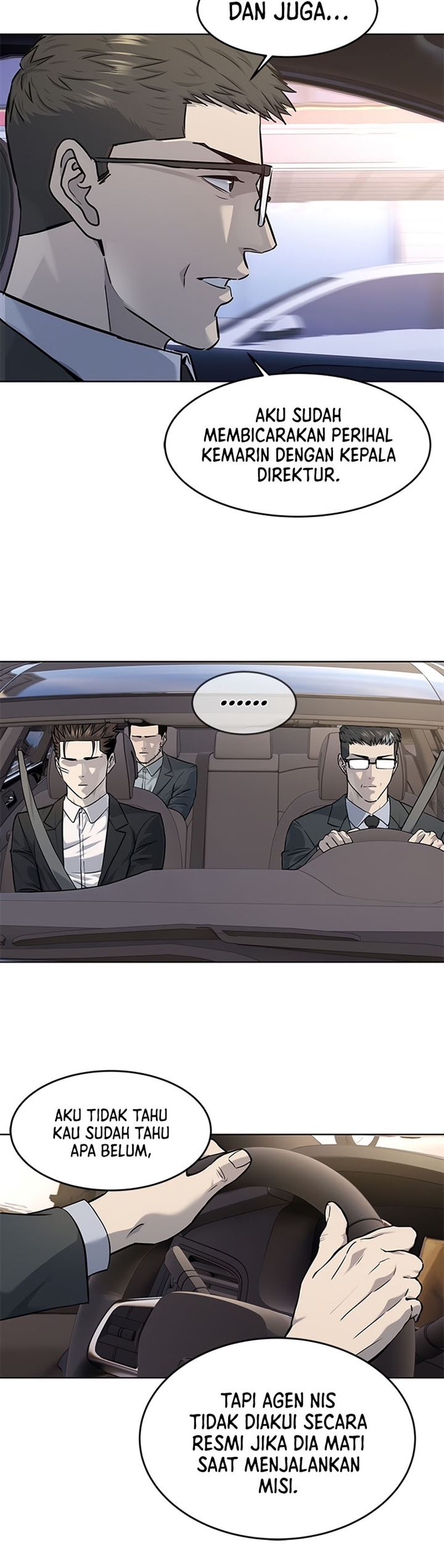 God of Blackfield Chap 122 - Next Chap 123