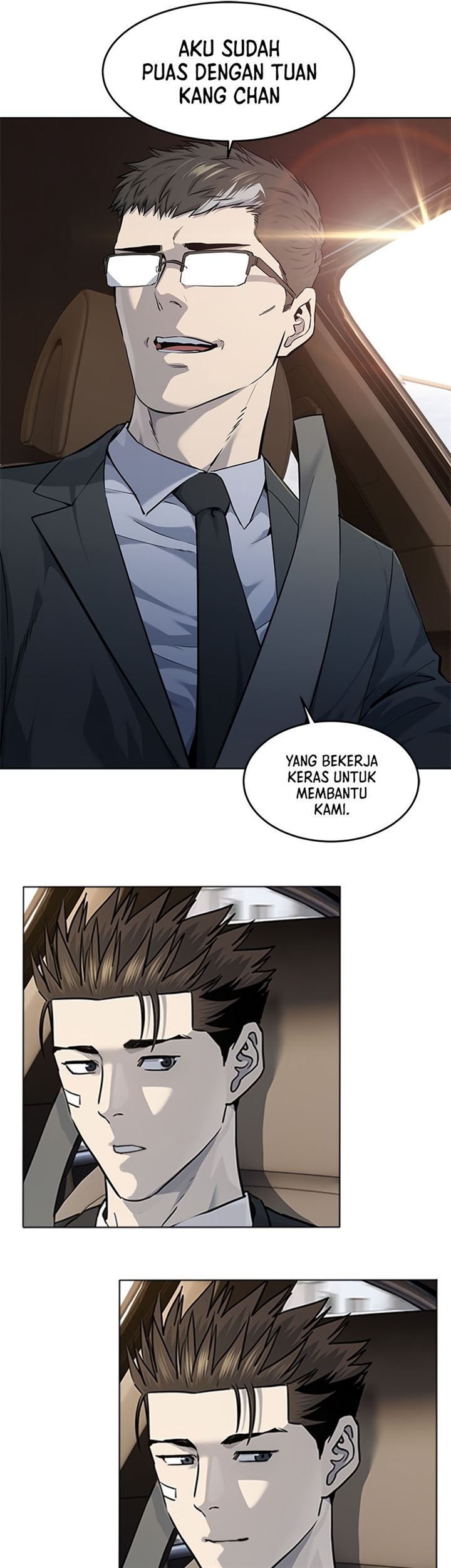 God of Blackfield Chap 122 - Next Chap 123