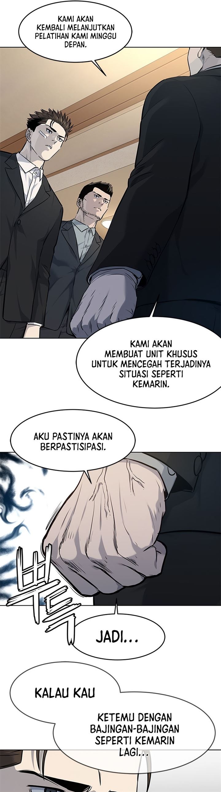 God of Blackfield Chap 122 - Next Chap 123