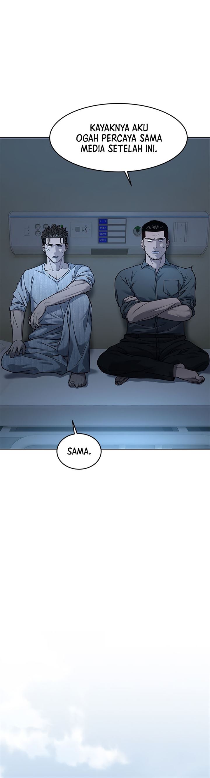 God of Blackfield Chap 122 - Next Chap 123