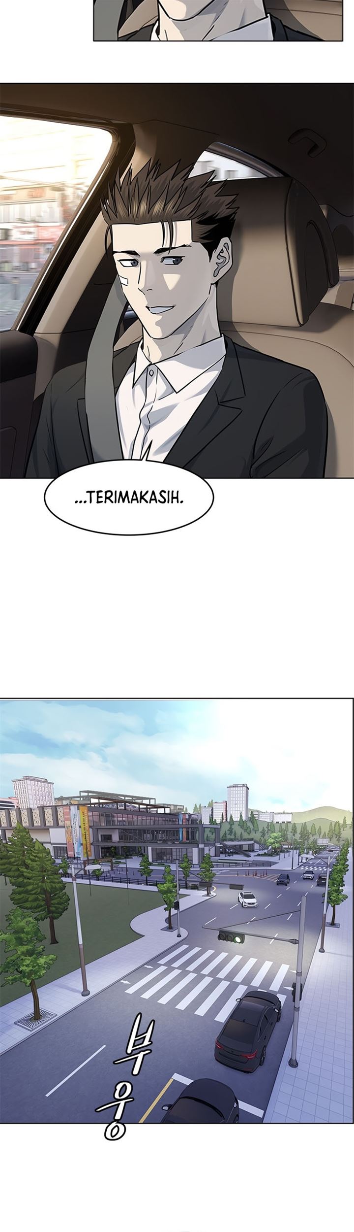God of Blackfield Chap 122 - Next Chap 123