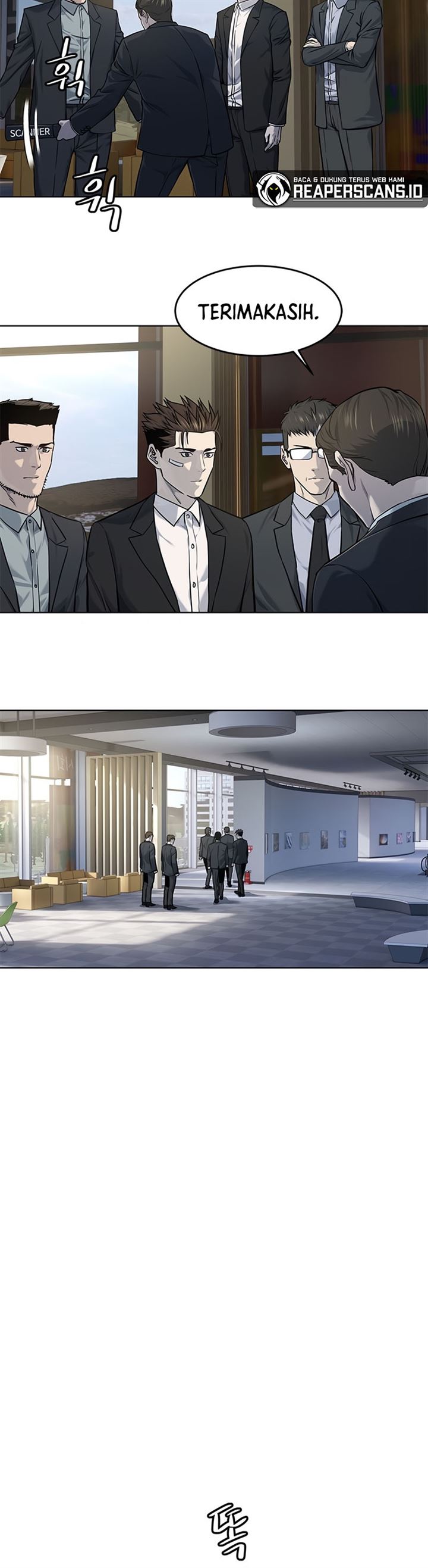 God of Blackfield Chap 123 - Next Chap 124