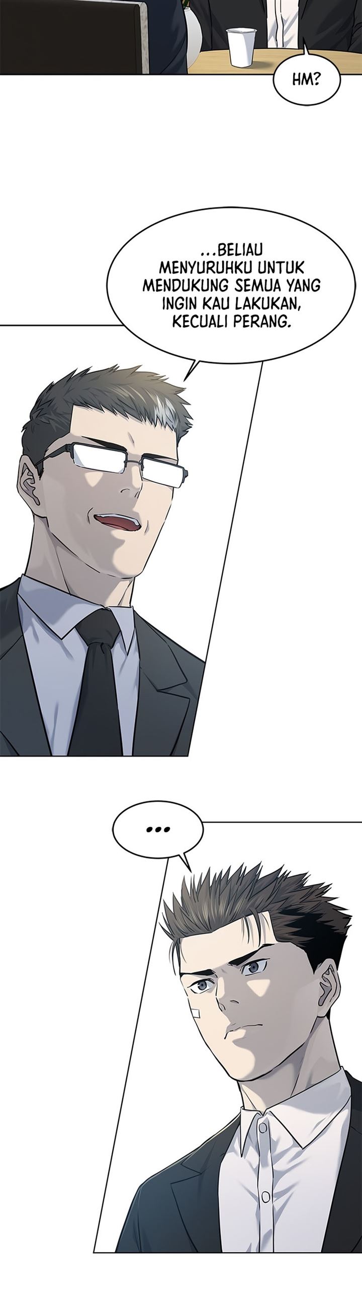 God of Blackfield Chap 123 - Next Chap 124