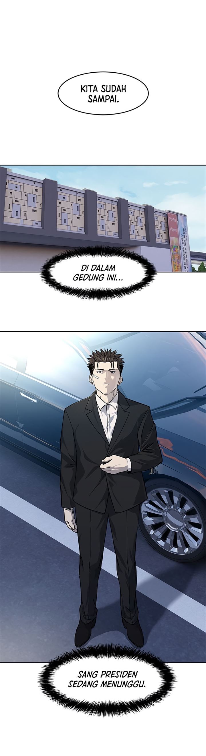 God of Blackfield Chap 123 - Next Chap 124