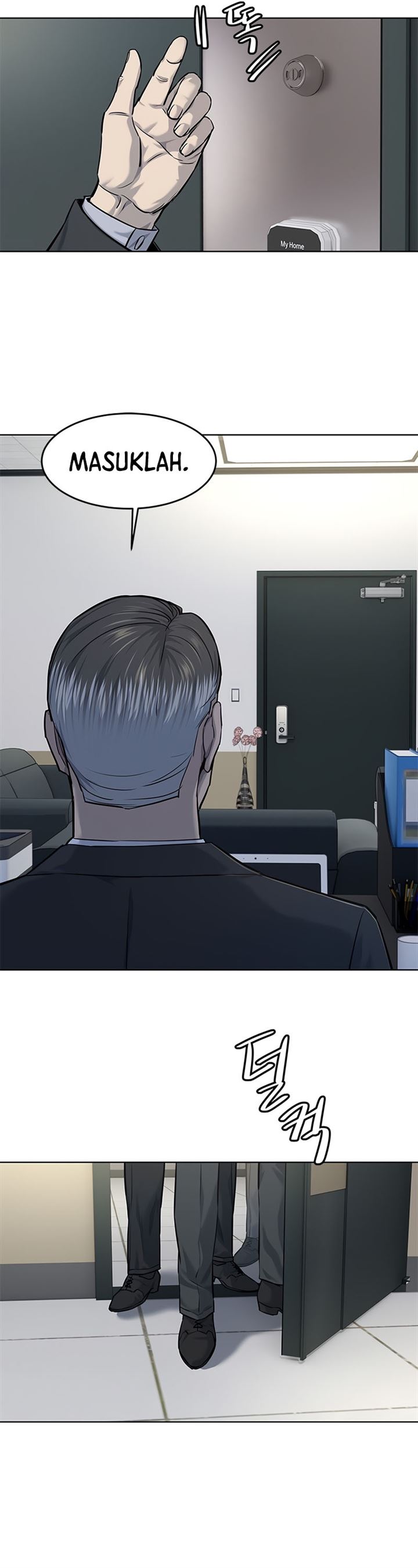 God of Blackfield Chap 123 - Next Chap 124