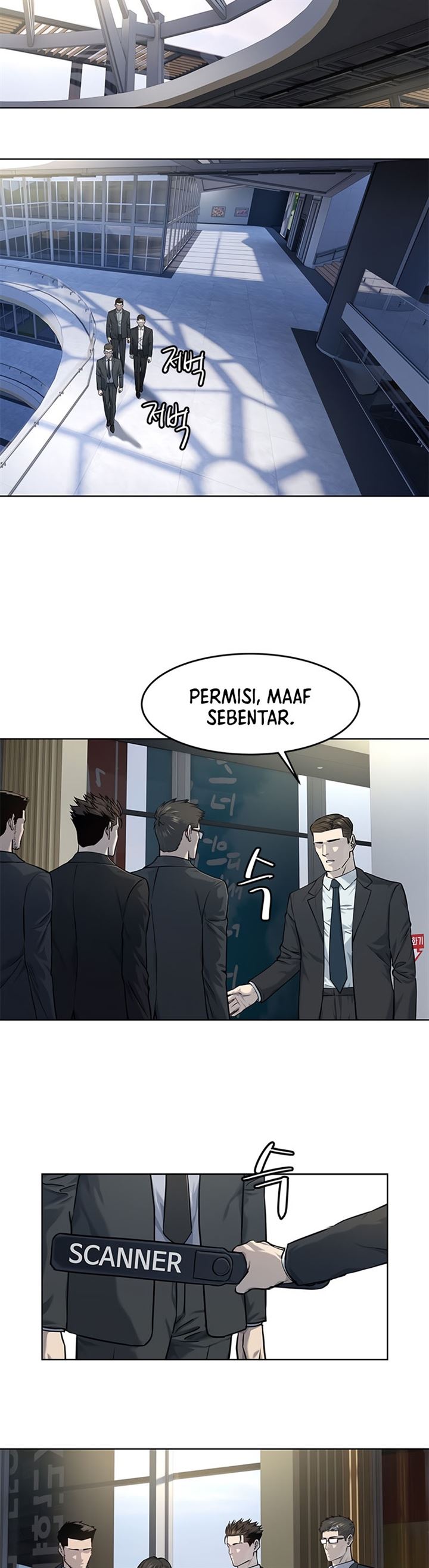 God of Blackfield Chap 123 - Next Chap 124