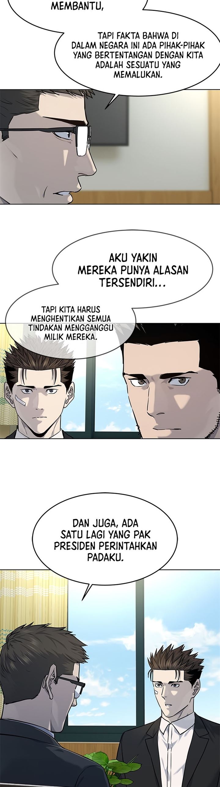 God of Blackfield Chap 123 - Next Chap 124