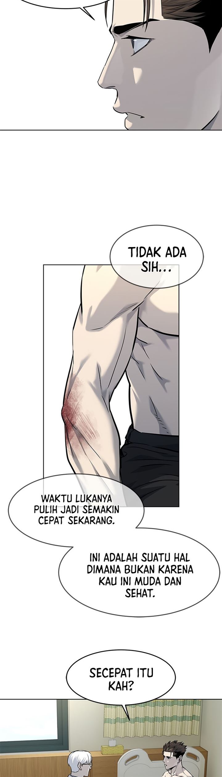 God of Blackfield Chap 123 - Next Chap 124