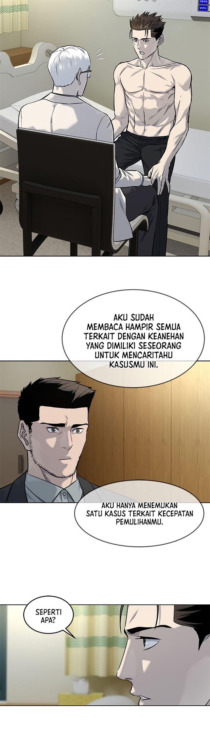 God of Blackfield Chap 123 - Next Chap 124