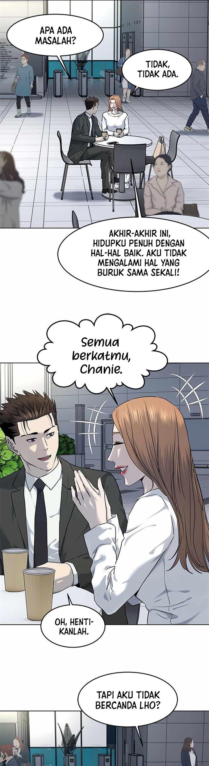 God of Blackfield Chap 137 - Next Chap 138