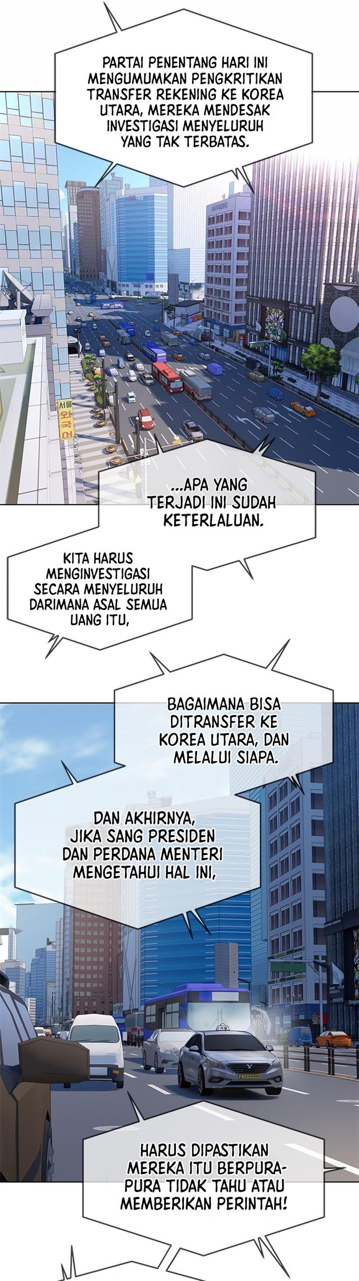 God of Blackfield Chap 137 - Next Chap 138