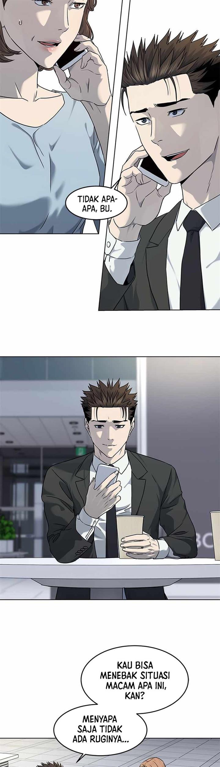 God of Blackfield Chap 137 - Next Chap 138