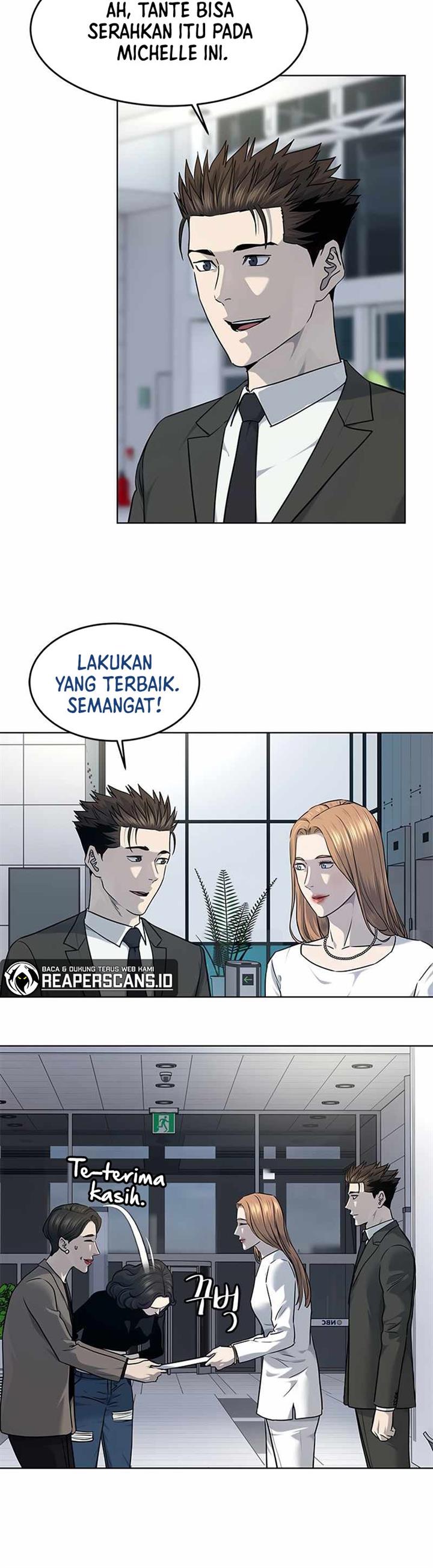 God of Blackfield Chap 137 - Next Chap 138