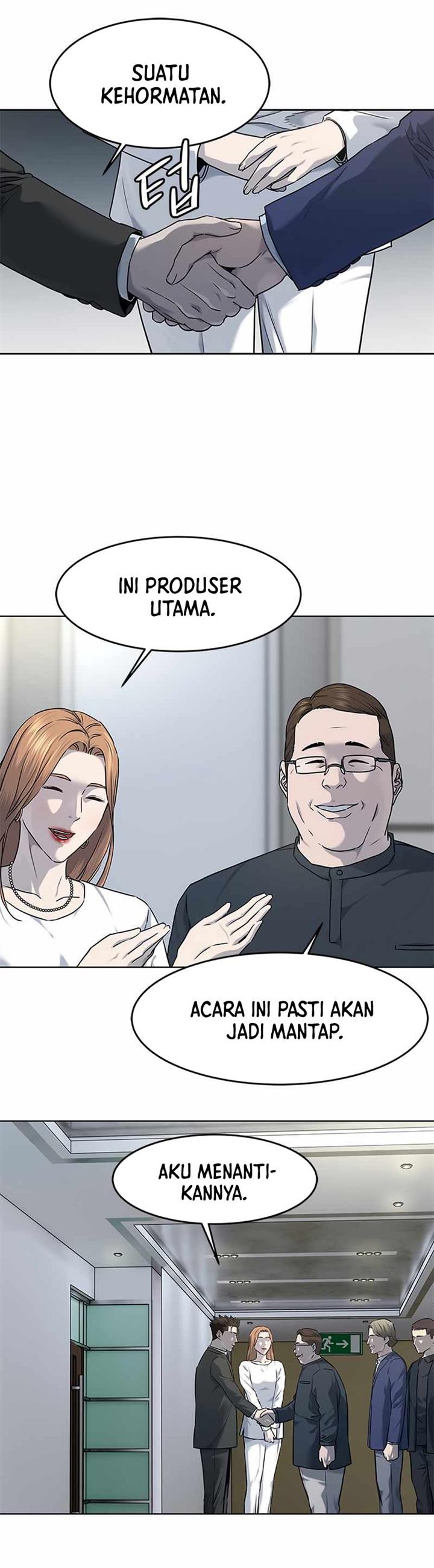 God of Blackfield Chap 137 - Next Chap 138