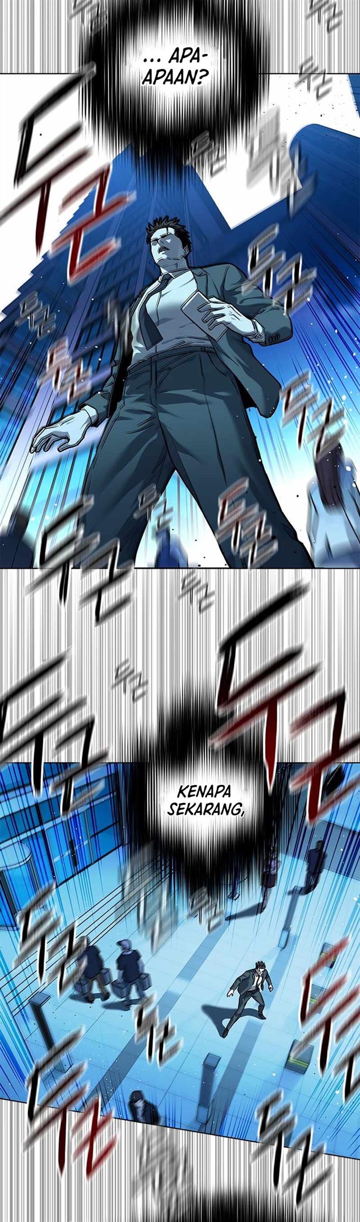 God of Blackfield Chap 137 - Next Chap 138