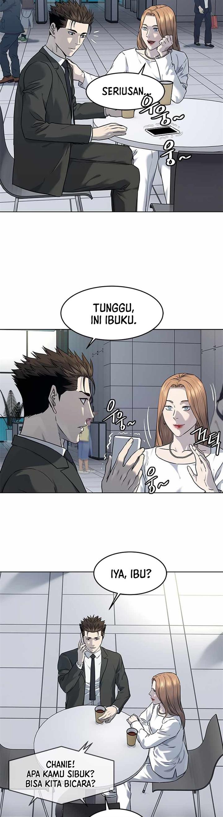 God of Blackfield Chap 137 - Next Chap 138