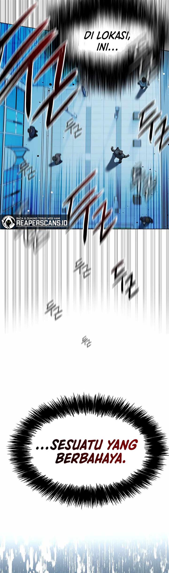 God of Blackfield Chap 137 - Next Chap 138