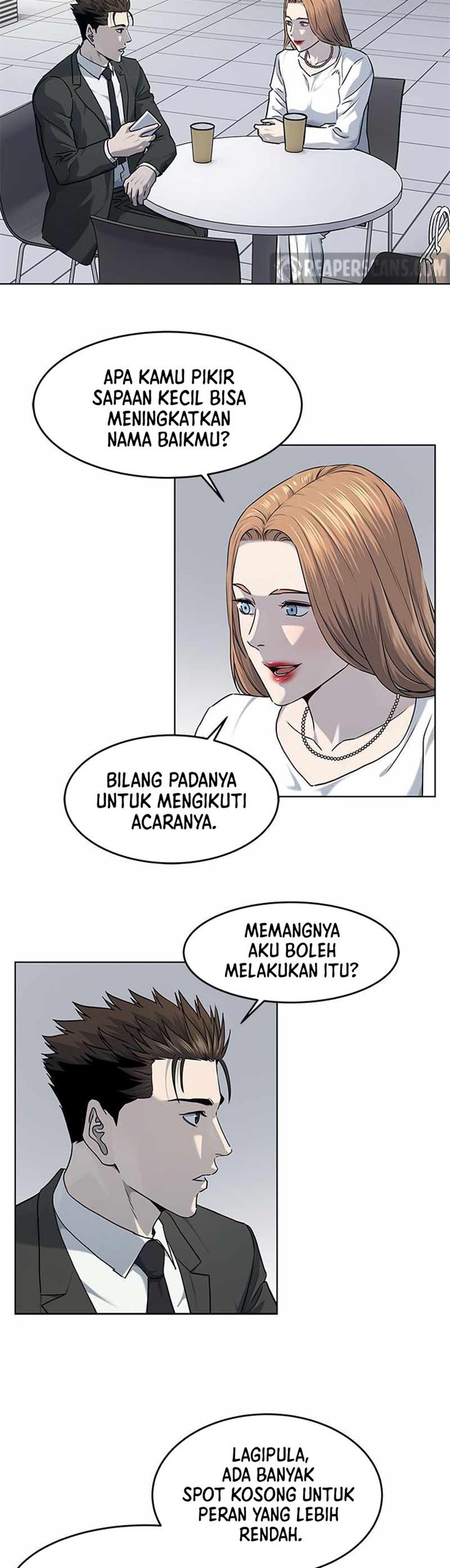 God of Blackfield Chap 137 - Next Chap 138