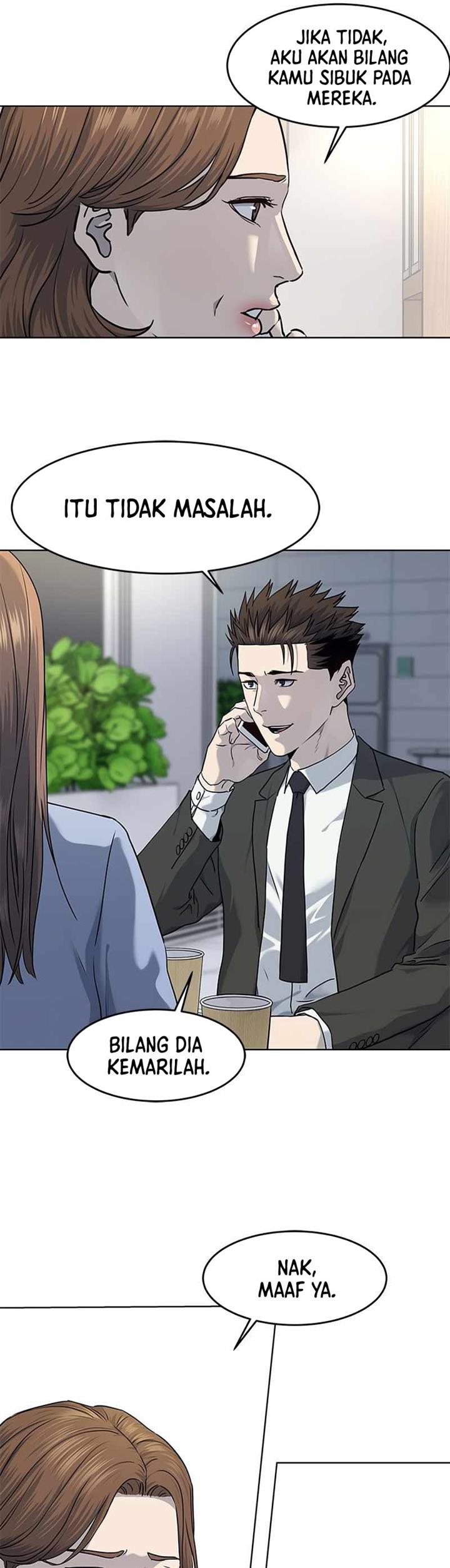 God of Blackfield Chap 137 - Next Chap 138