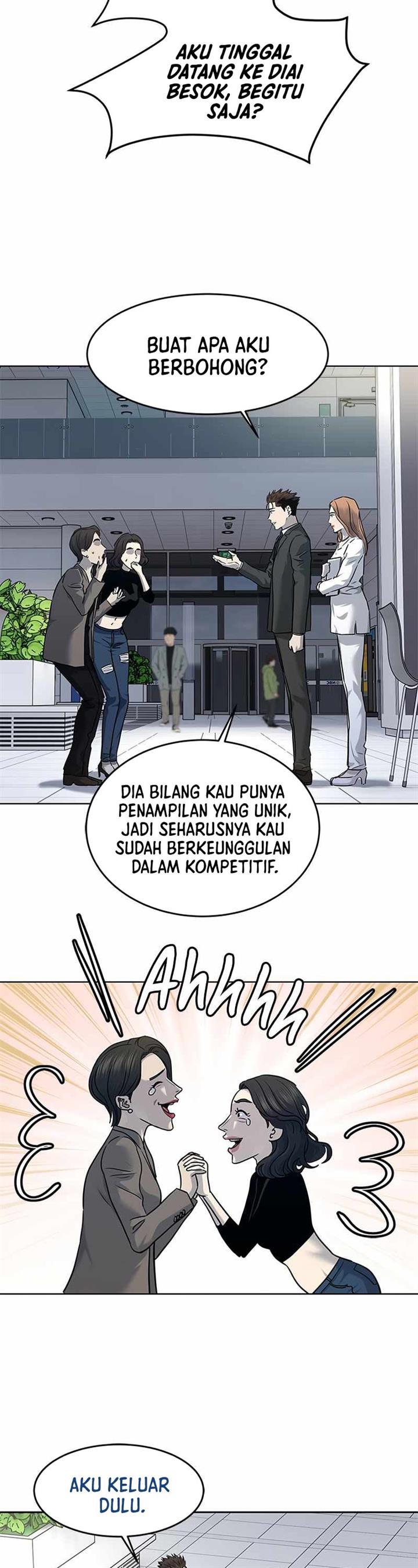 God of Blackfield Chap 137 - Next Chap 138