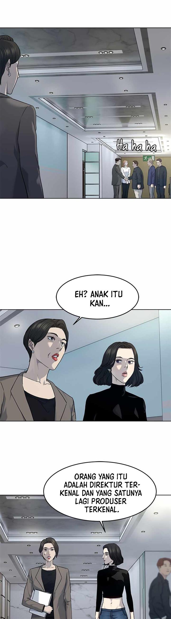 God of Blackfield Chap 137 - Next Chap 138