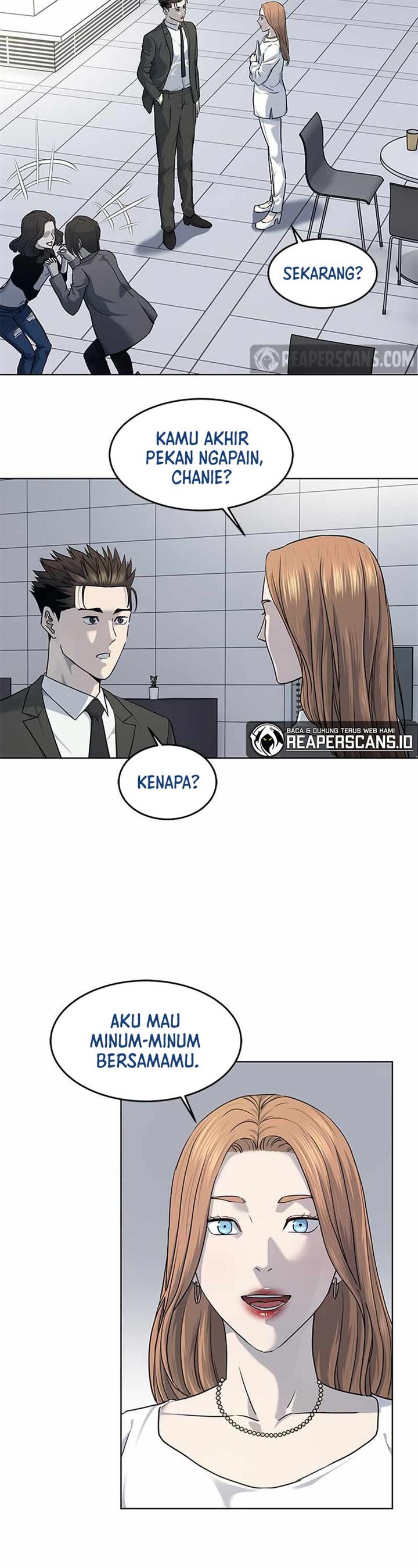 God of Blackfield Chap 137 - Next Chap 138