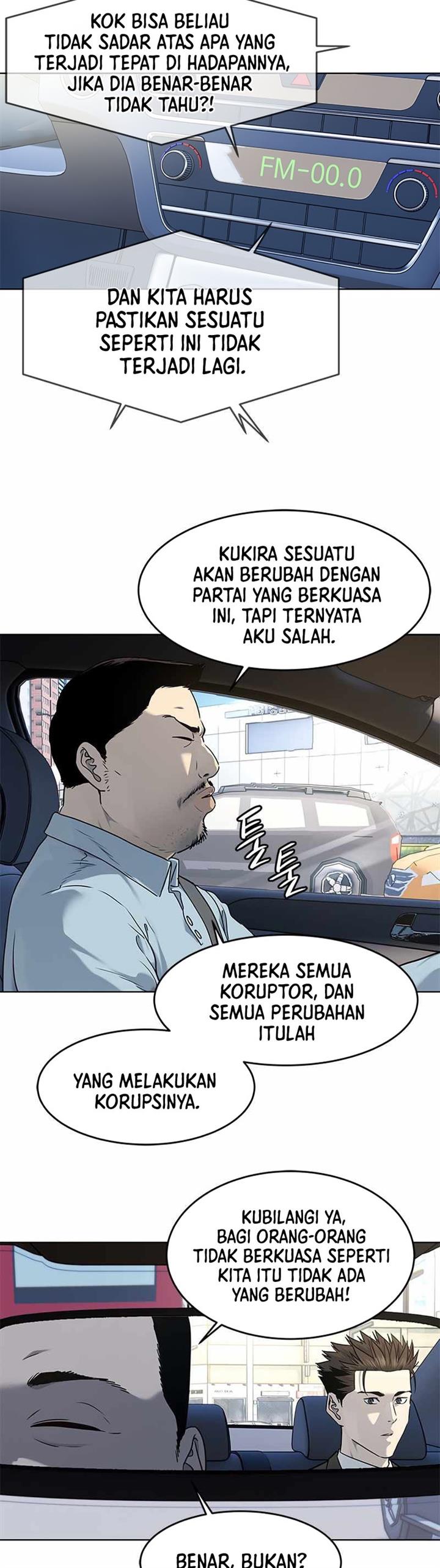 God of Blackfield Chap 137 - Next Chap 138