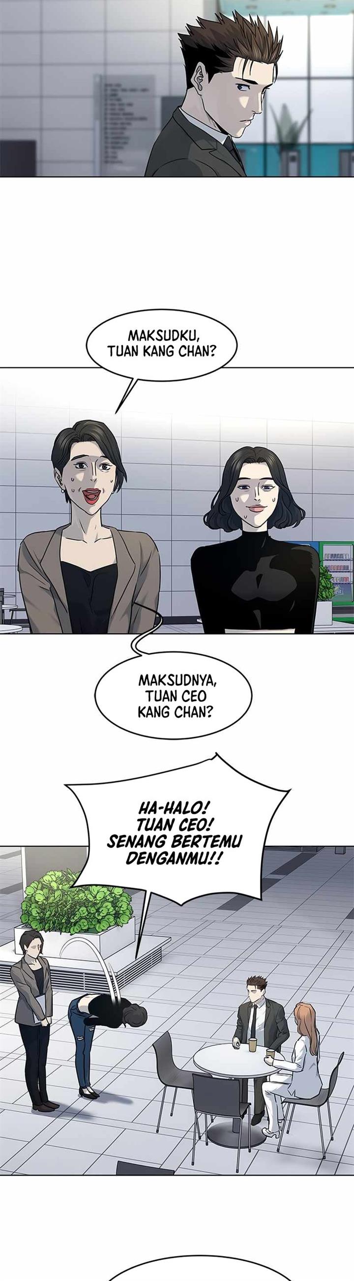 God of Blackfield Chap 137 - Next Chap 138