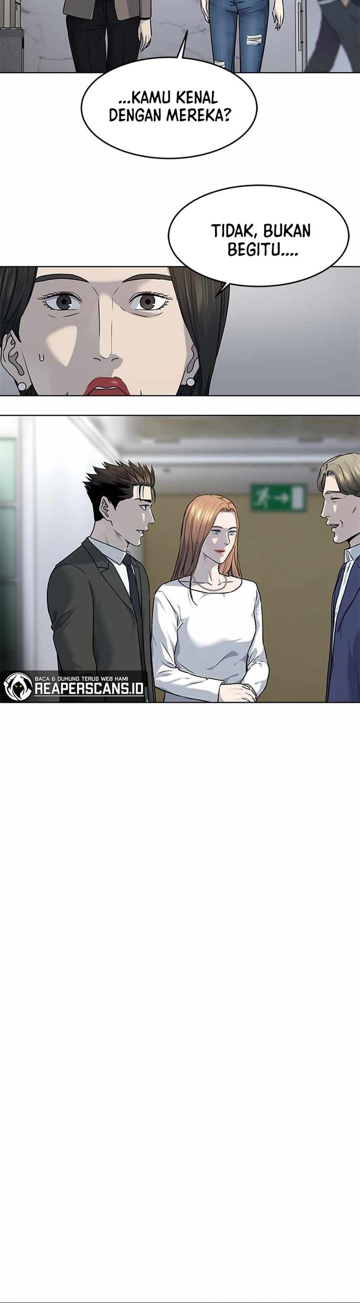 God of Blackfield Chap 137 - Next Chap 138