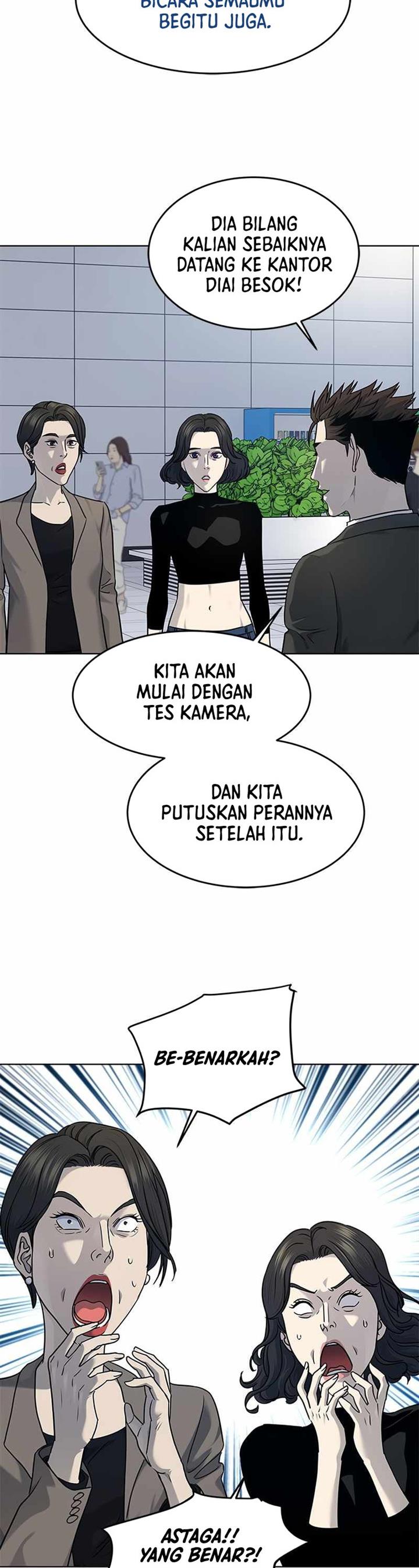 God of Blackfield Chap 137 - Next Chap 138