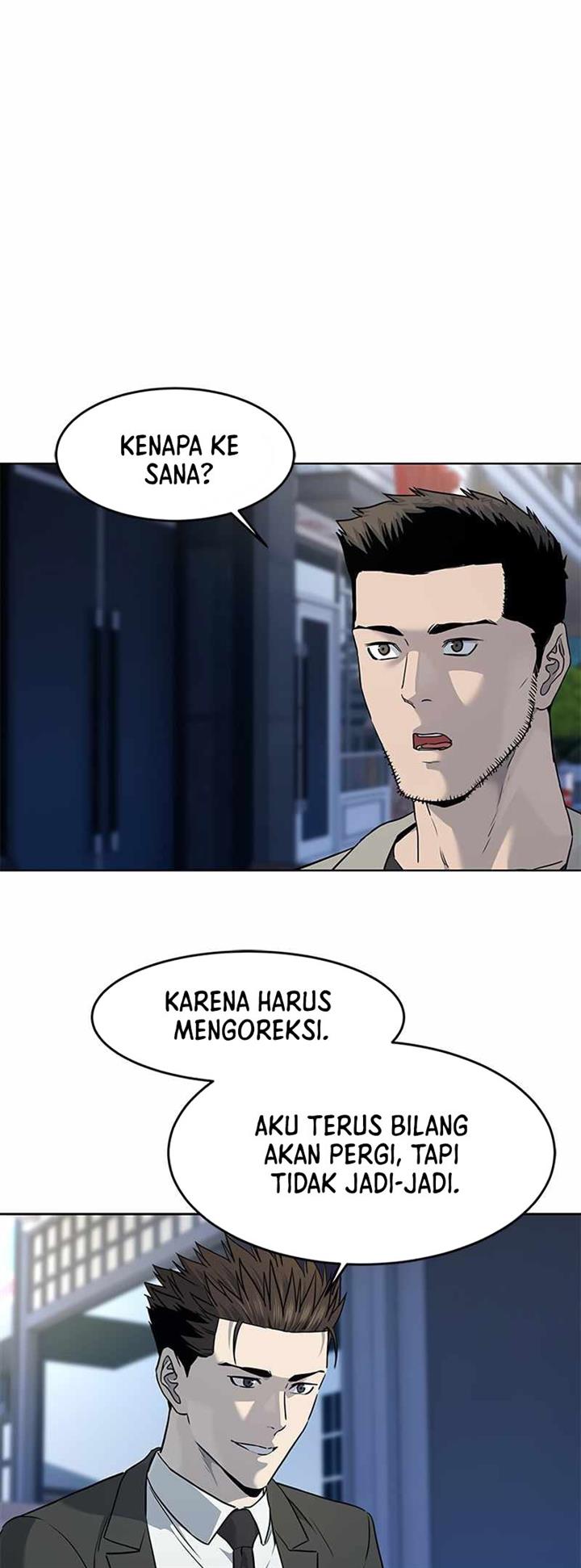 God of Blackfield Chap 137 - Next Chap 138