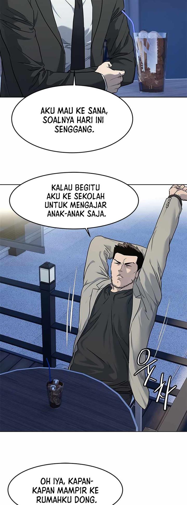 God of Blackfield Chap 137 - Next Chap 138