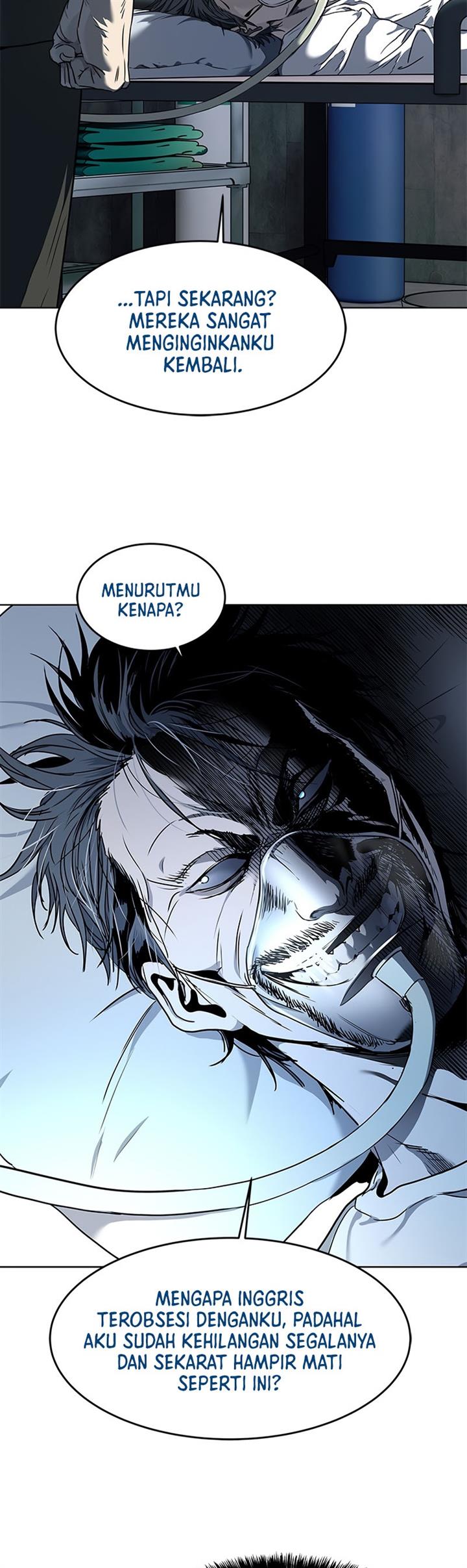 God of Blackfield Chap 134 - Next Chap 135