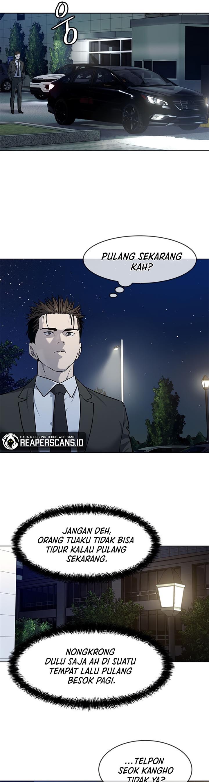 God of Blackfield Chap 134 - Next Chap 135