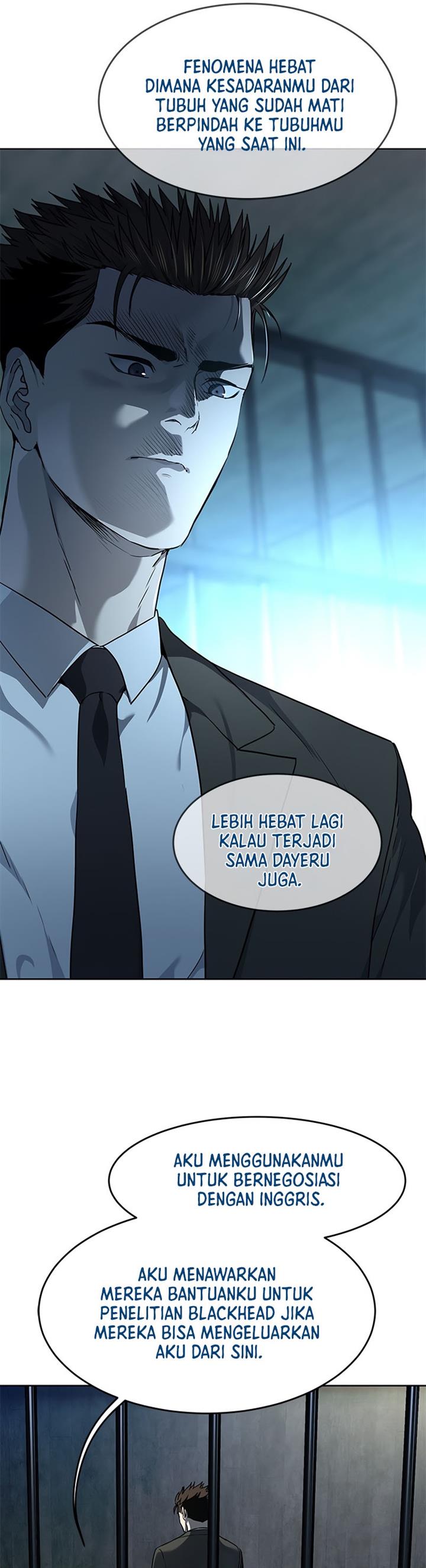 God of Blackfield Chap 134 - Next Chap 135