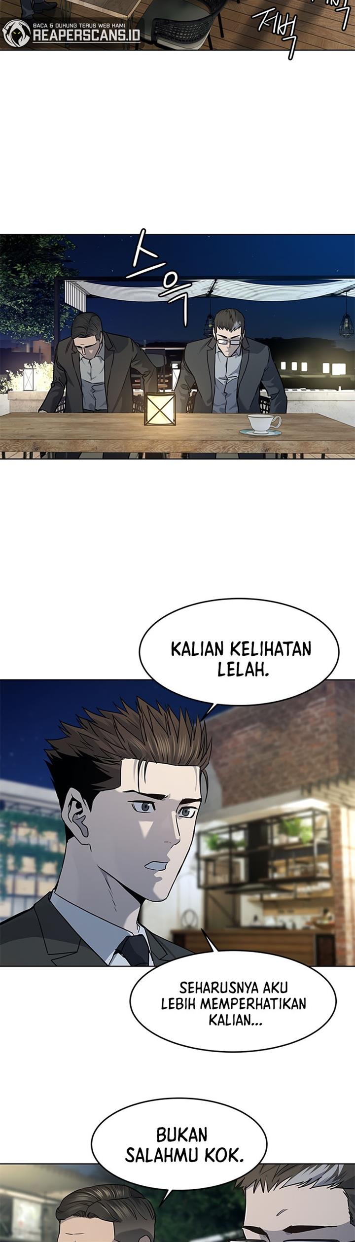 God of Blackfield Chap 134 - Next Chap 135