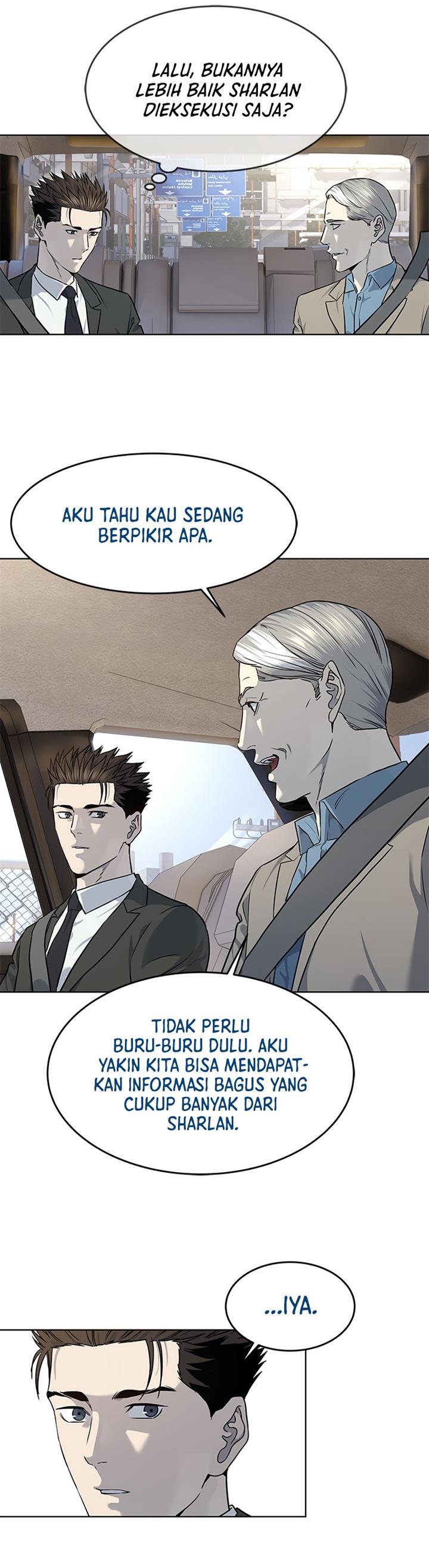 God of Blackfield Chap 134 - Next Chap 135