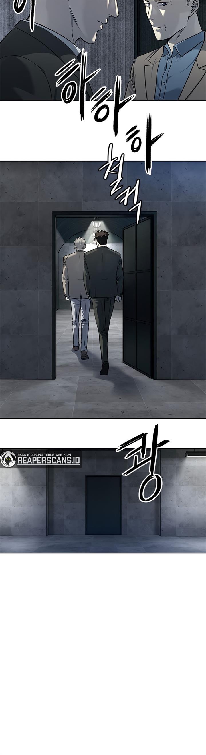 God of Blackfield Chap 134 - Next Chap 135