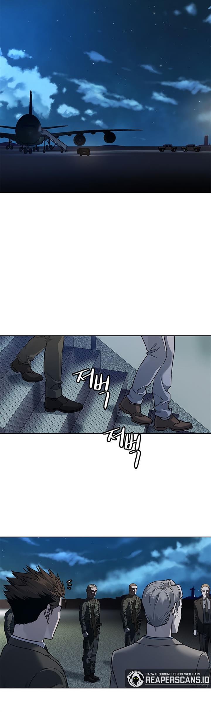 God of Blackfield Chap 134 - Next Chap 135