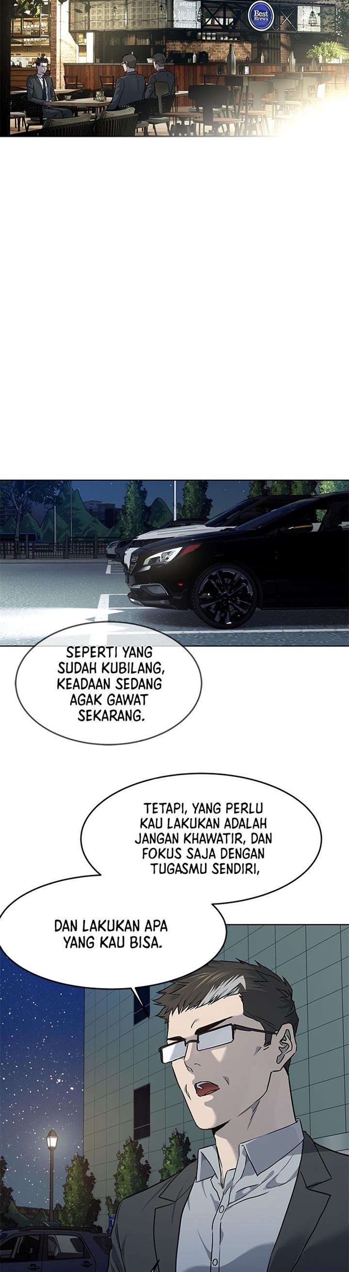 God of Blackfield Chap 134 - Next Chap 135