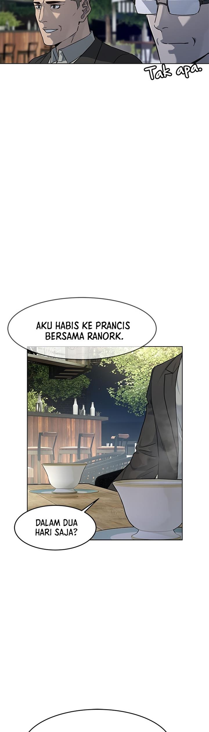 God of Blackfield Chap 134 - Next Chap 135