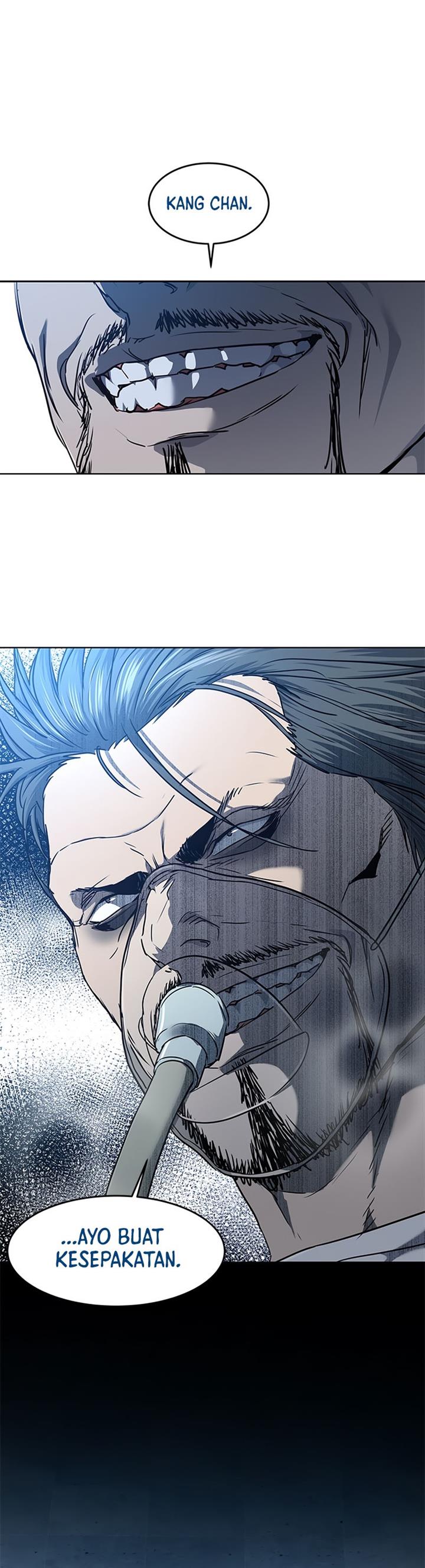 God of Blackfield Chap 134 - Next Chap 135