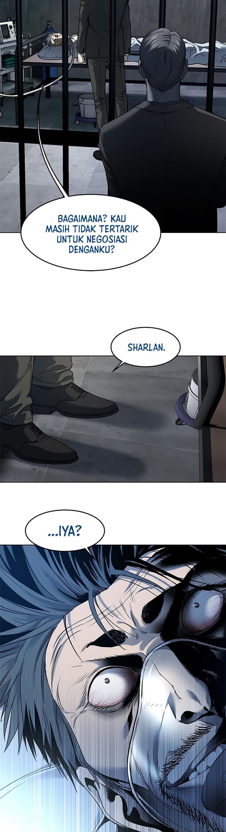 God of Blackfield Chap 134 - Next Chap 135