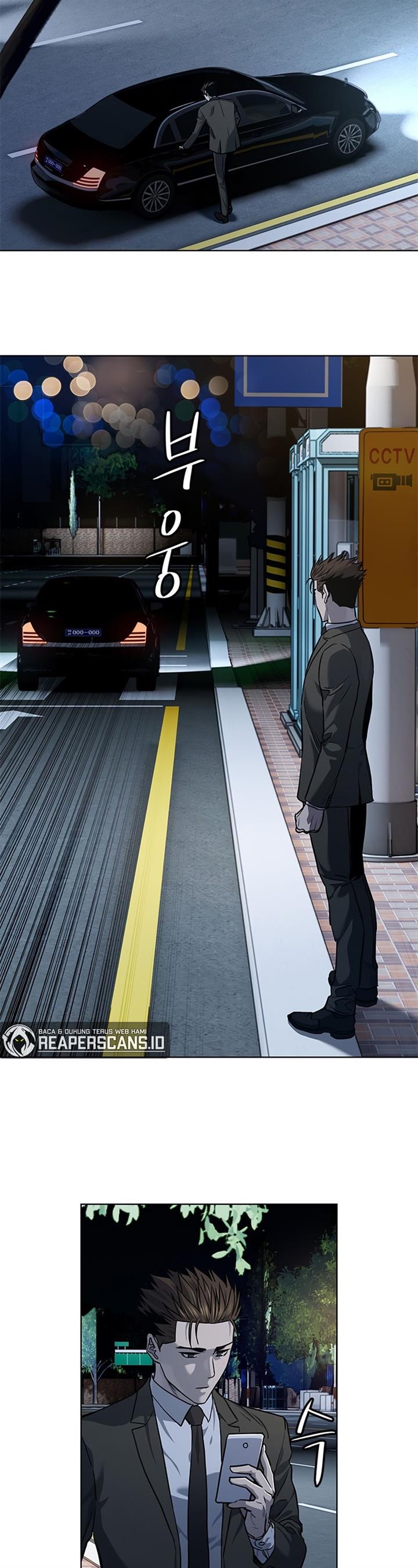 God of Blackfield Chap 134 - Next Chap 135