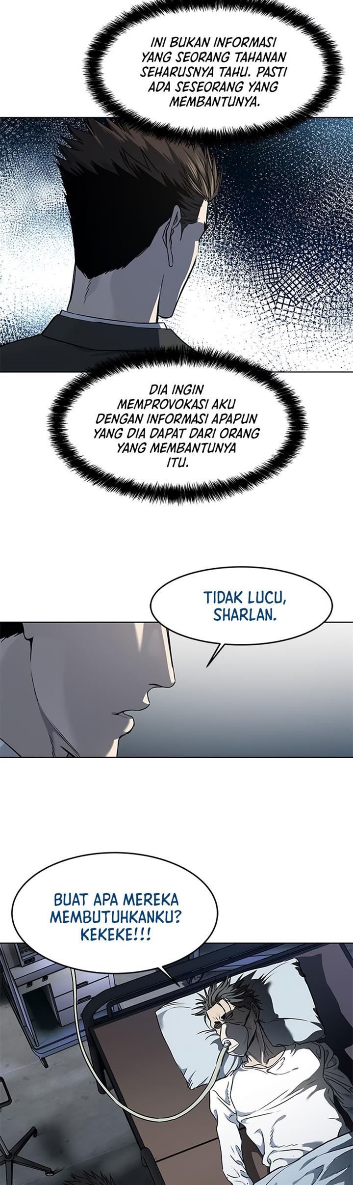God of Blackfield Chap 134 - Next Chap 135