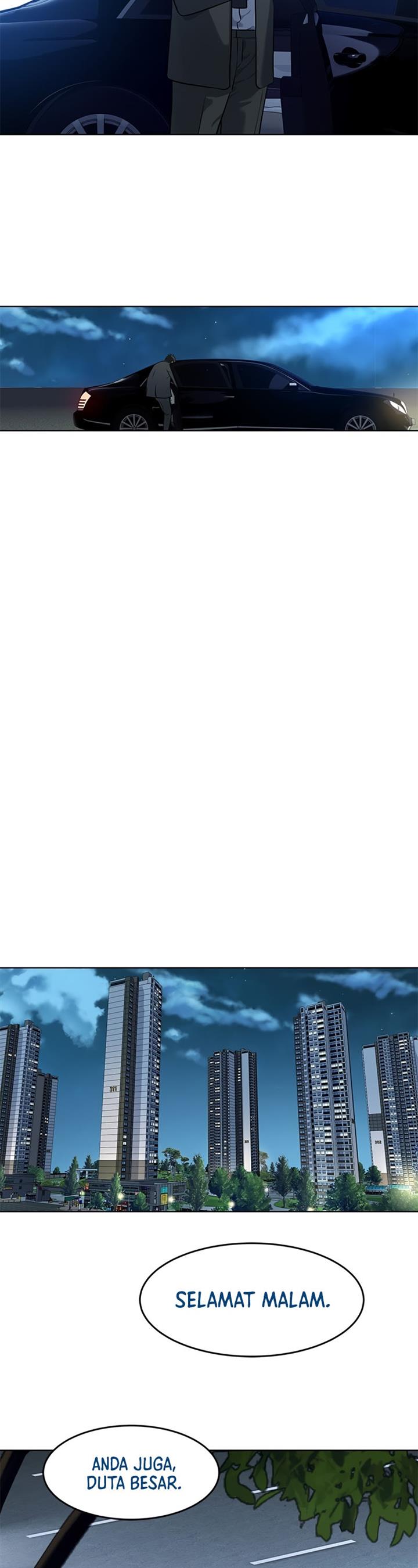 God of Blackfield Chap 134 - Next Chap 135