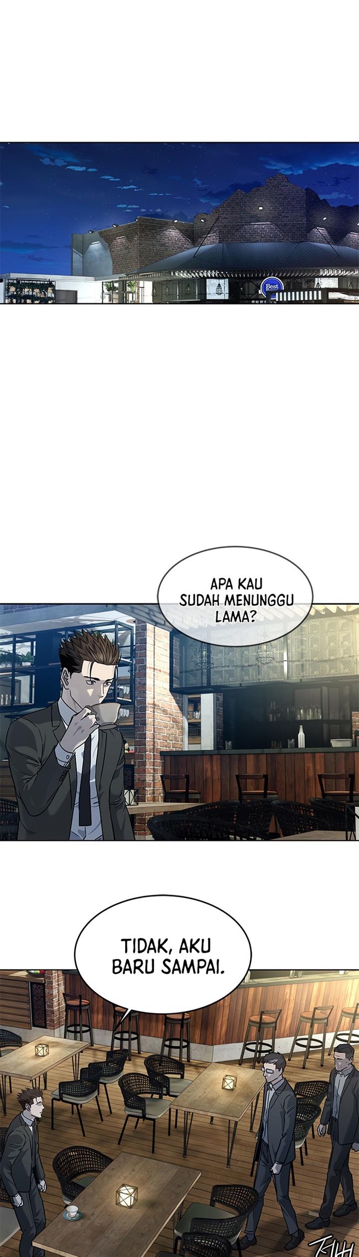 God of Blackfield Chap 134 - Next Chap 135